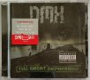 DMX - The Great Pretender - CD - оригинален диск, снимка 5
