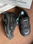 Balenciaga Triple S Черни Маратонки 40-44 Номер Най Висок Клас , снимка 4
