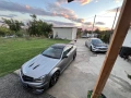 Мерцедес C63 AMG 457кс, снимка 7