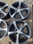 4бр.Алуминиеви джанти за МЕРЦЕДЕС, Ауди, Фолксваген 5х112х18цола , снимка 9