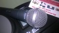 shure sm58-микрофон с бутон-внос швеицария, снимка 4