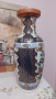 Голяма азиатска ваза в отлично състояние. Изключително красива и запазена., снимка 1 - Вази - 44901248