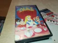 ALICE IM WUNDERLAND-VHS VIDEO TAPE 0102251719, снимка 6