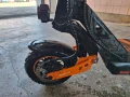 Продавам тротинетка , снимка 2