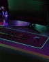 XXL геймърски пад за мишка с RGB подсветка и гумирана основа, снимка 4