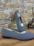 Vivaia луксозни еко обувки от рециклирани материали размери 39,41, снимка 1
