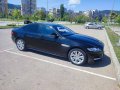 Jaguar XF Sport в ПЕРФЕКТНО СЪСТОЯНИЕ