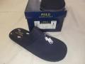 Polo Ralph Lauren нови тъмно сини чехли - 37, снимка 8