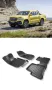 Гумени стелки RizLine съвместими с Mercedes X-Class 2017-, снимка 6
