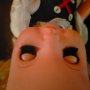 Колекционерска кукла народна носия ретро 32 см, снимка 18