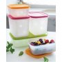 Tupperware кутии за замразяване , снимка 2