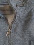 calvin klein jeans grey - страхотно мъжко горнище, снимка 5