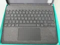 Клавиатура Logitech Combo Touch  iPad Pro 12.9 - 920-010214, снимка 5