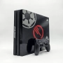 Конзола Playstation 4 PRO STAR WARS Limited Edition 1 TB клас А перфектна, снимка 3