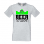 Мъжка тениска It's Beer Season 2,Бира,Бирфест,Beerfest,Подарък,Изненада,Рожден Ден, снимка 4
