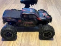 Hosim X 16 безчетков RC Cars 1:10 Високоскоростен 68+KM автомобил с дистанционно  4WD Off Road, снимка 5