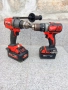 Milwaukee M18 Винтоверти, снимка 1