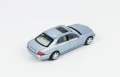 Mercedes-Benz S-Class W220 - мащаб 1:64 на TERMAC моделът е нов в блистер + кутийка, снимка 5