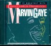 Marvin Gaye-15 Hits, снимка 1 - CD дискове - 37712227