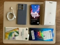Motorola Edge Fusion 256GB – Като НОВ! Оригинални аксесоари, снимка 1