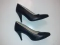 Дамски обувки, 36 номер, естествена кожа, гр. Пещера, снимка 3