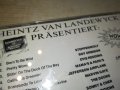 heintz van landewyck cd from germany 2511231606, снимка 7