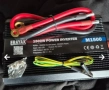 Инвертор ERAYAK 1500 w 12 v, снимка 1