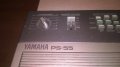 YAMAHA PS-55 MADE IN JAPAN-ВНОС ШВЕИЦАРИЯ, снимка 10