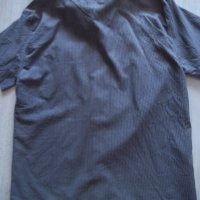 Мъжка риза с къс ръкав Л, снимка 7 - Ризи - 28696031