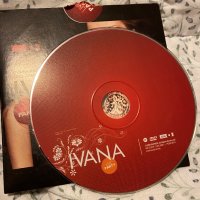 Ивана live party DVD, снимка 3 - DVD дискове - 43010475