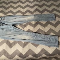 Дънки и долнища за момче за ръст 164 см. , снимка 8 - Детски панталони и дънки - 30932711