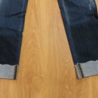 Dsquared Slim Jeans дънки размер - 50, снимка 5 - Дънки - 37966916