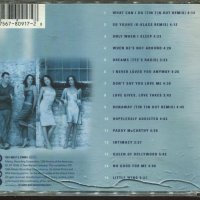 The Corrs Talk on Corners, снимка 2 - CD дискове - 37732515