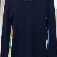 Кашмир100%,скъпа блуза BREUNINGER,DARLING HARBOUR, снимка 1 - Блузи с дълъг ръкав и пуловери - 27504006