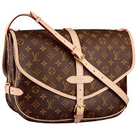 ”LOUIS VUITTON” - дамски чанти, шалове и колани, снимка 1 - Чанти - 18219219