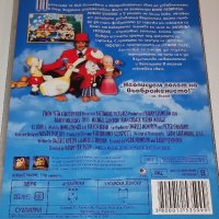 ДВД Играчки Бг.суб., снимка 2 - DVD филми - 43203967