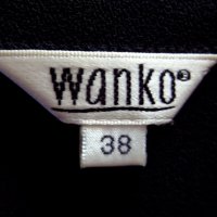 Wanko, Ново Сако, Размер 38 (М). Код 711, снимка 6 - Сака - 26663142