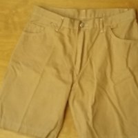Елегантни мъжки къси панталони Levis , снимка 13 - Къси панталони - 36607759