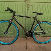 Градски велосипед KS Cycling 28", снимка 1 - Велосипеди - 39731982