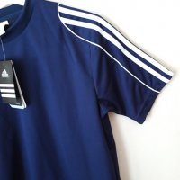 Мъжка тениска Adidas , снимка 4 - Тениски - 28541559