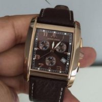 Уникален дизайнерски елегантен стилен и марков часовник, снимка 11 - Мъжки - 32363201