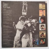 Shirley Bassey - The Shirley Bassey Singles Album - ВТА 11008, снимка 2 - Грамофонни плочи - 35362400