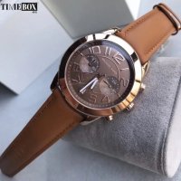 Michael Kors MK2265 Mercer Chronograph. Нов дамски часовник, снимка 1 - Дамски - 38811056