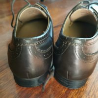 Чисто нови обувки H BY HUDSON , снимка 2 - Официални обувки - 43667599
