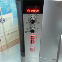 кафеавтомат Bosch, снимка 3 - Кафемашини - 34913877