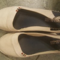 еспадрили napapijri намалени, снимка 4 - Дамски ежедневни обувки - 28125193