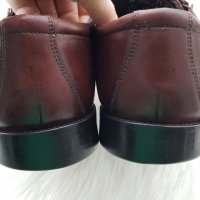 Мъжки обувки Bugatti №44, снимка 12 - Официални обувки - 27302786