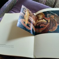 Nikolay Roerich Masters of World Painting / 1976 г-издание включващо 25фотоса на картини 1897-1941г, снимка 16 - Специализирана литература - 39435823