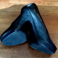 Елегантни дамски обувки, снимка 3 - Дамски обувки на ток - 27593016