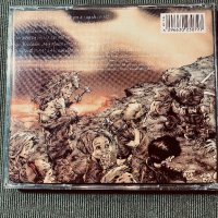 Nirvana,Korn, снимка 11 - CD дискове - 43384265